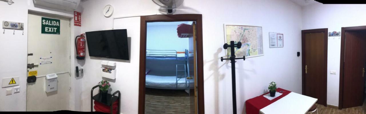 Casa Sur Aparcamiento Gratis *