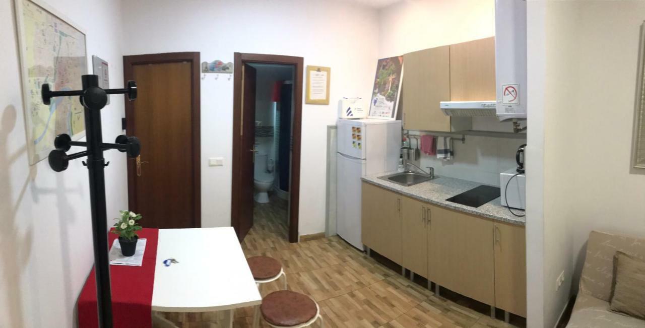 Сasa de vacaciones Casa Sur Aparcamiento Gratis *