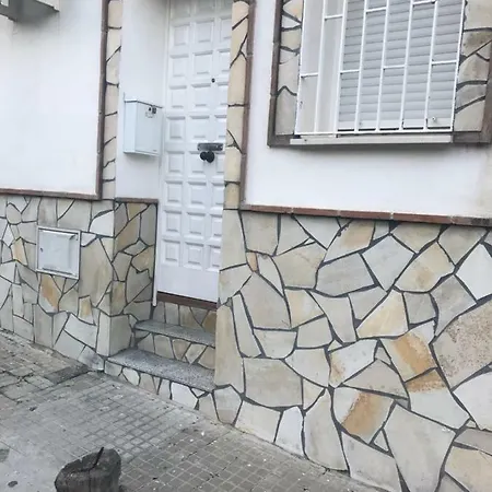 Willa Casa Sur Aparcamiento Gratis Kordoba Zewnętrze zdjęcie