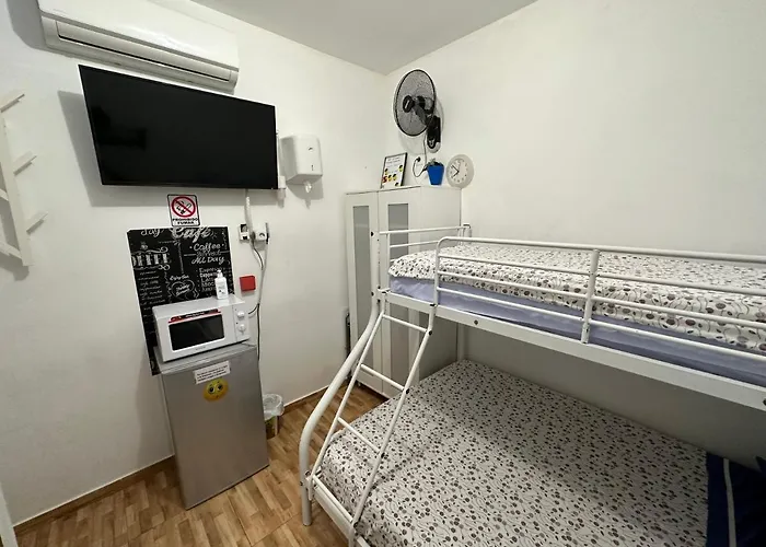 Casa Sur Aparcamiento Gratis