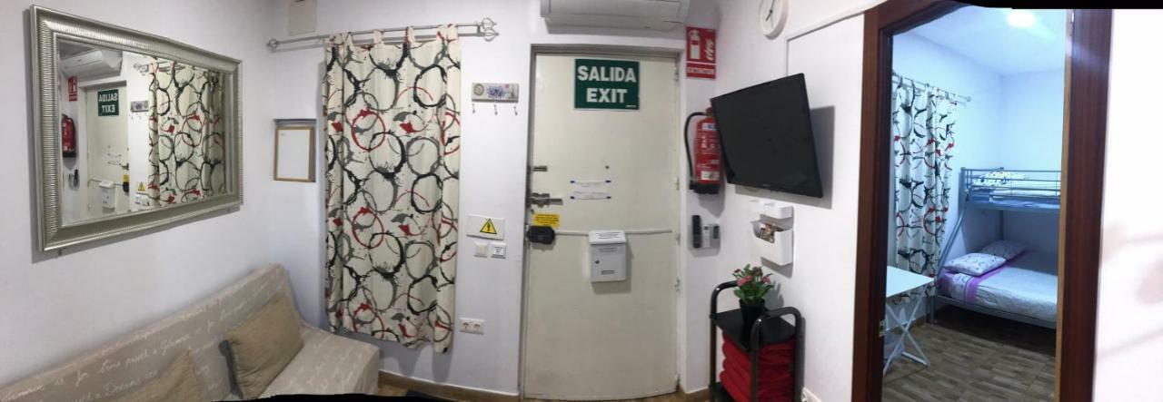 Casa Sur Aparcamiento Gratis * Kordoba