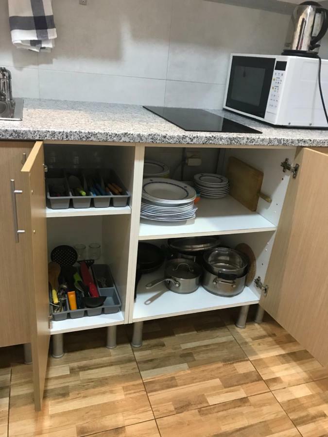 Casa Sur Aparcamiento Gratis Kordoba