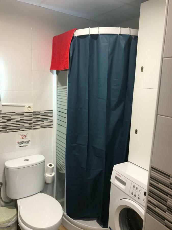 Casa Sur Aparcamiento Gratis Kordoba