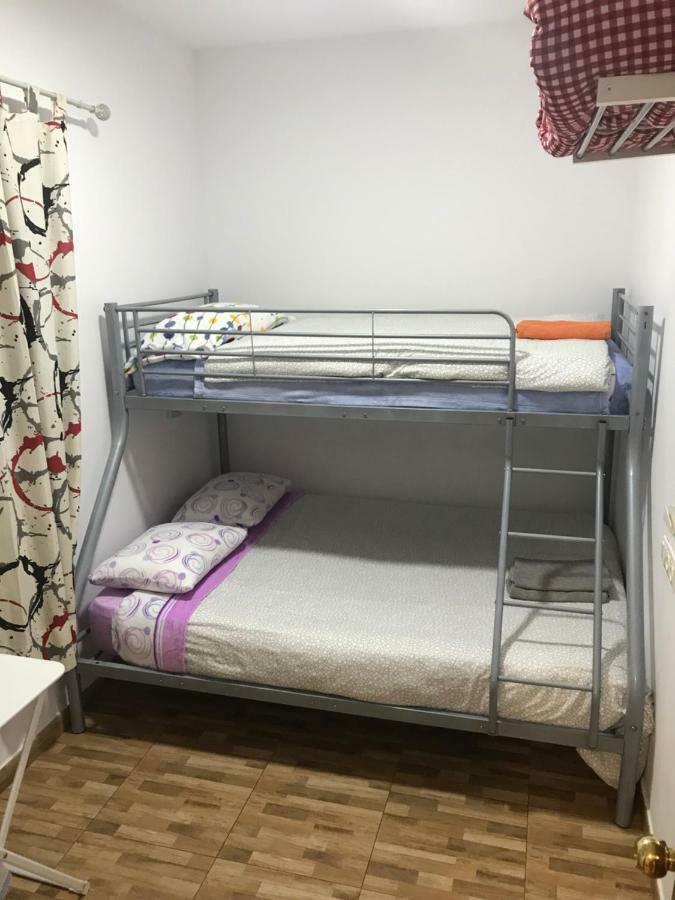 Dom wakacyjny Casa Sur Aparcamiento Gratis